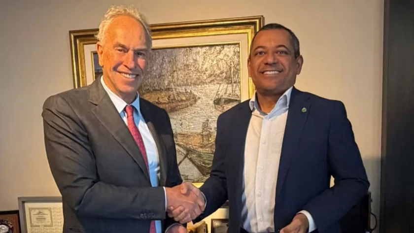 Pampa Energía busca expandir su mercado con exportaciones de urea a Brasil desde Vaca Muerta