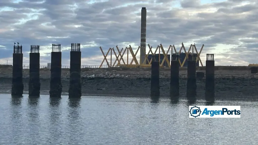 Pampa Energía busca inversión millonaria para planta de fertilizantes en Bahía Blanca