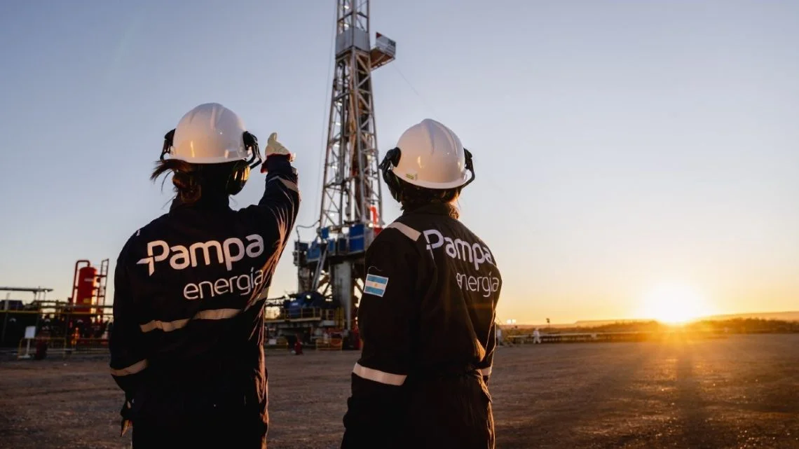 Pampa Energía diversifica su negocio e ingresa al mercado de la urea tras crisis de precios