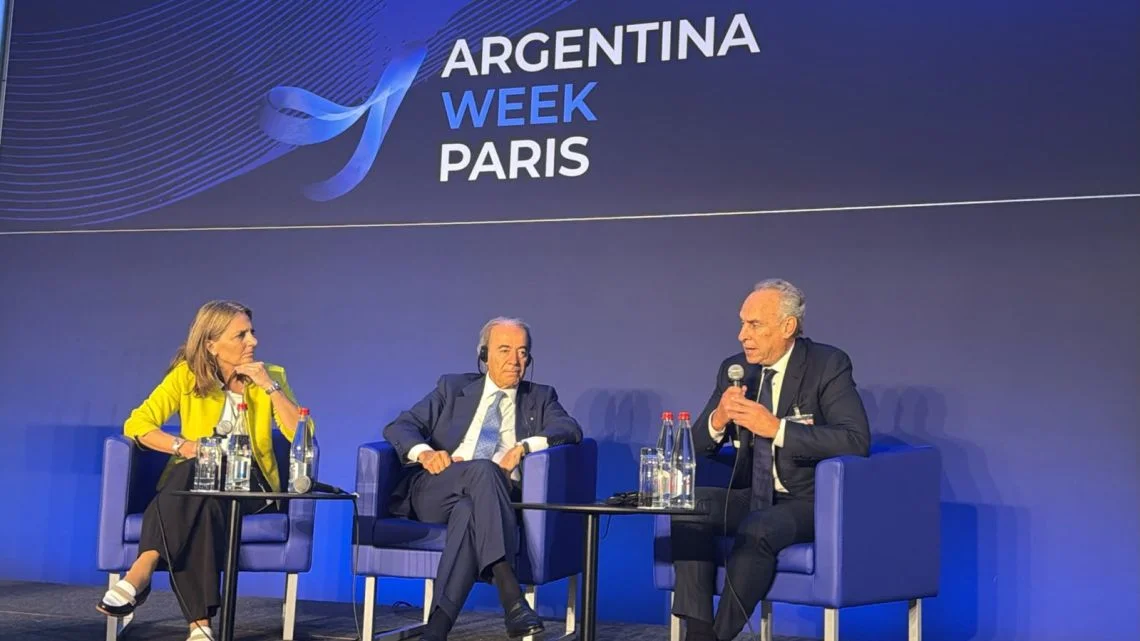 Pampa Energía impulsa proyectos innovadores con gas de Vaca Muerta y tecnología AI