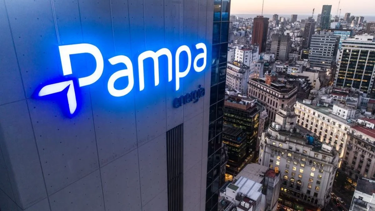 Pampa Energía planea inversión de 300 millones de dólares para desarrollo en Vaca Muerta
