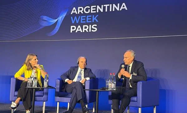 Pampa Energía resalta el potencial del gas de Vaca Muerta en la era de la IA
