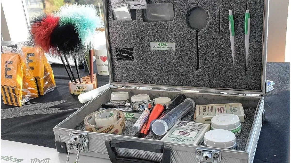 Paraná se prepara para el Congreso Internacional de Ciencias Forenses con expertos internacionales