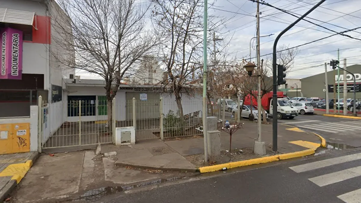 Paro en el registro civil: trabajadores reclaman seguridad tras accidente laboral