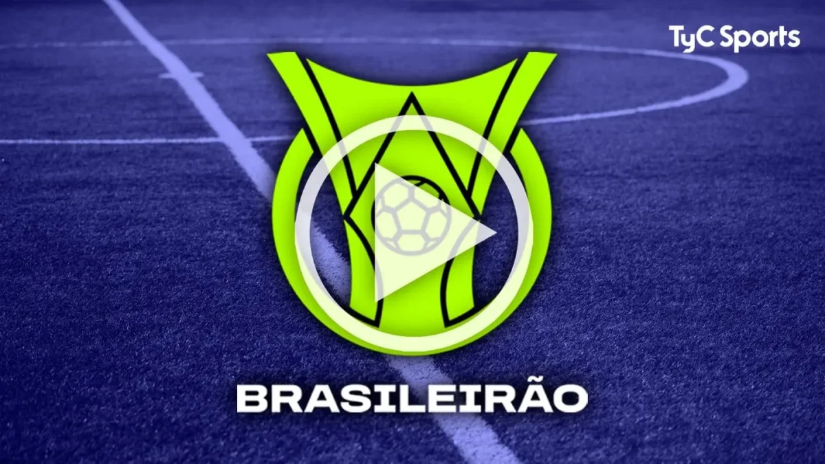 Partido clave: Palmeiras e Internacional se enfrentan en un duelo decisivo
