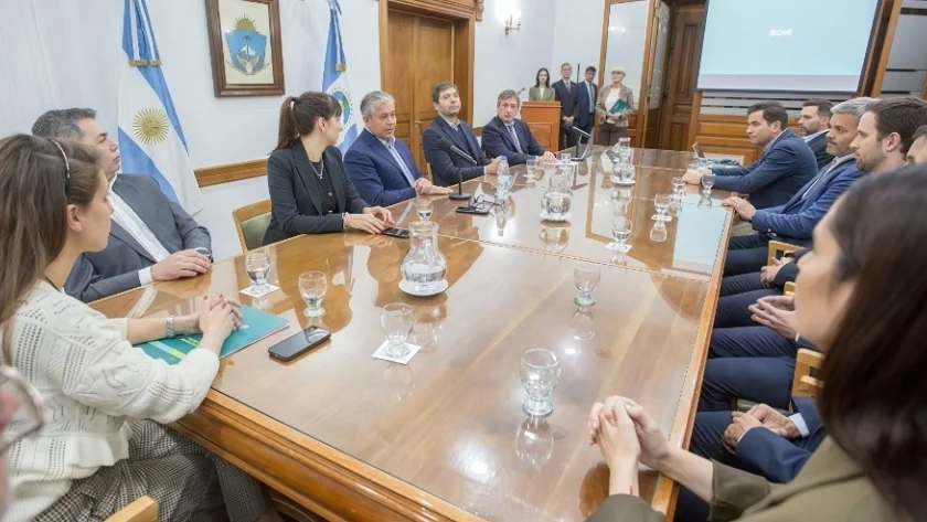 PCR, GeoPark y Central Puerto refuerzan su inversión en Vaca Muerta