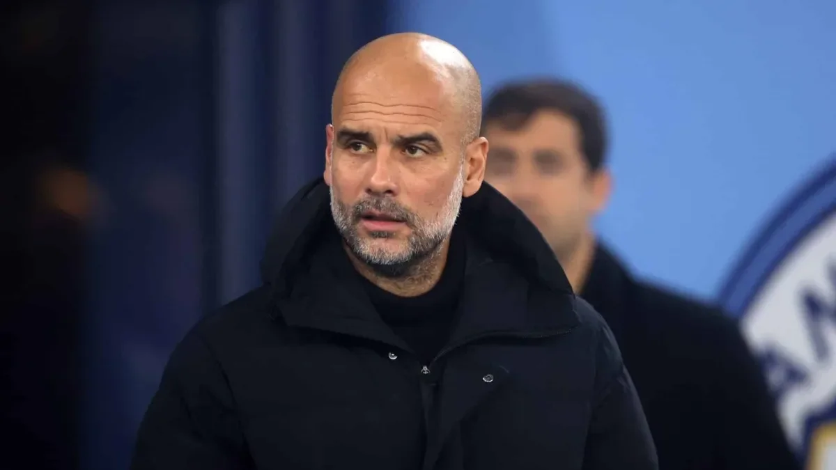 Pep Guardiola podría dejar el Manchester City: Enzo Maresca suena como reemplazo