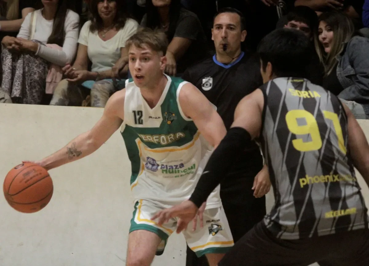 Pérfora e Independiente mantienen su racha invicta en la Liga Federal de Neuquén