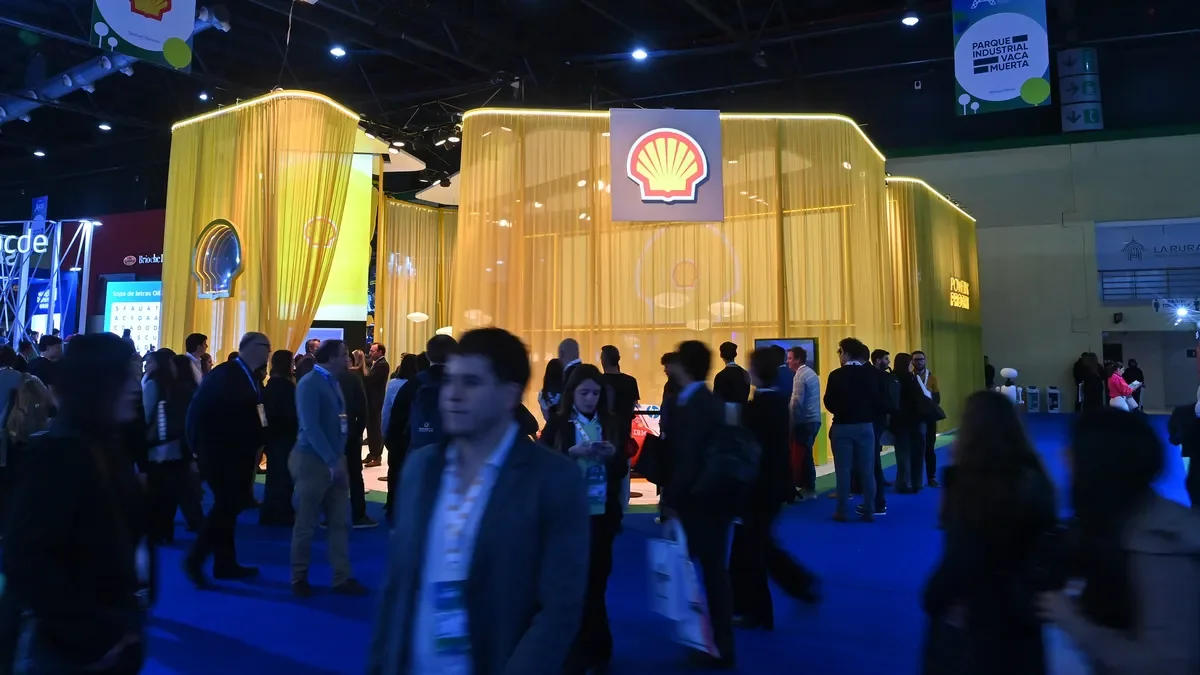 Perspectivas de los líderes empresariales sobre el futuro de Vaca Muerta