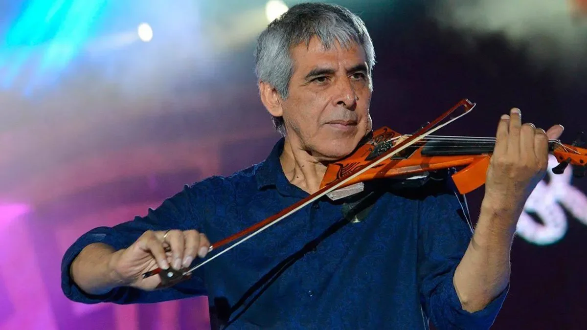 Peteco Carabajal se presenta en Cutral Có para celebrar el 9 de julio