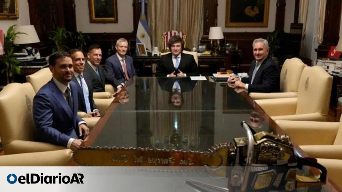 Peter Thiel amplía su inversión en Vaca Muerta con proyectos innovadores y automatización