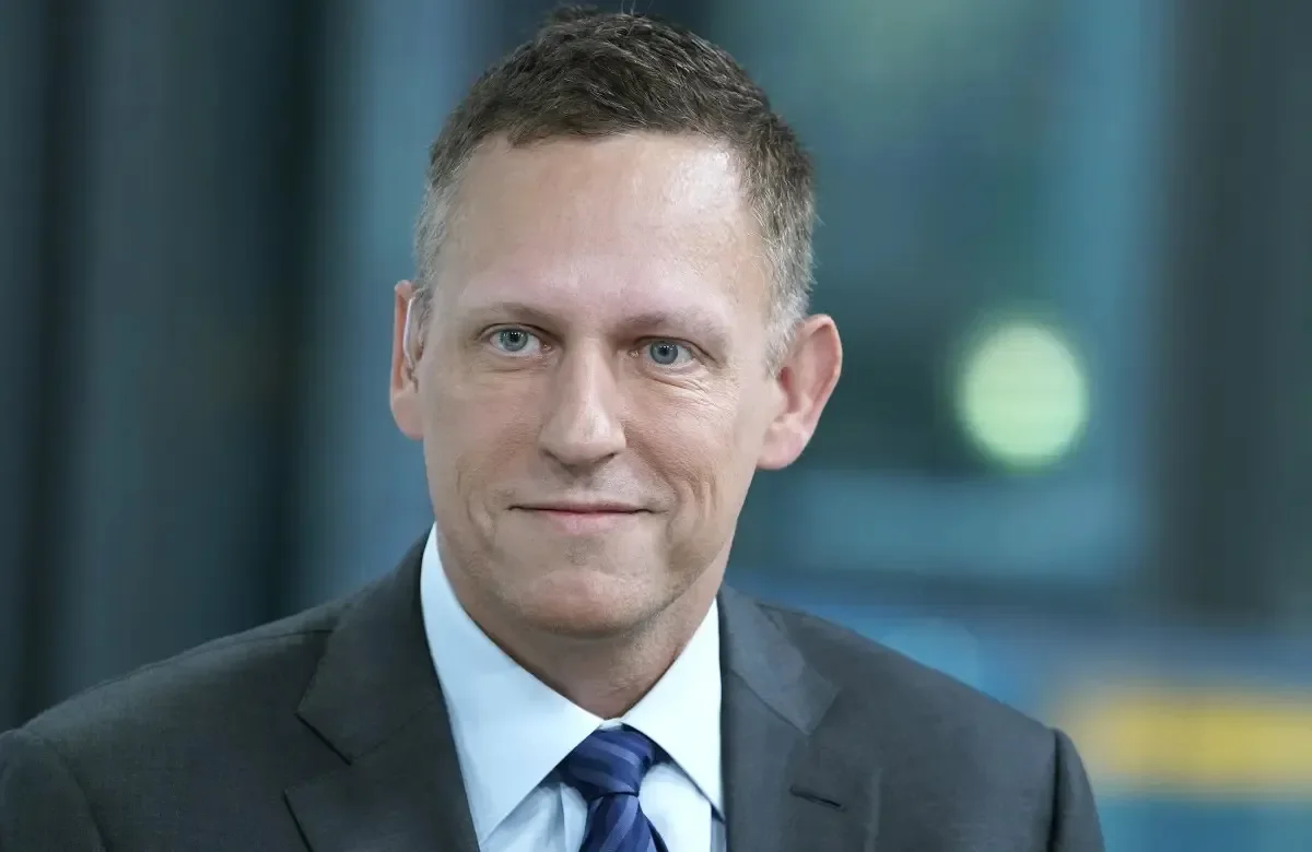 Peter Thiel apuesta por el futuro de Vaca Muerta con una inversión significativa