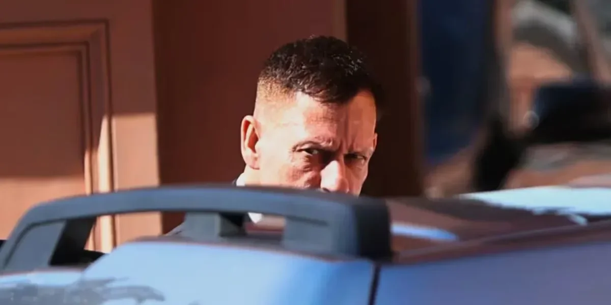 Peter Thiel invierte en la petrolera argentina que opera en Vaca Muerta