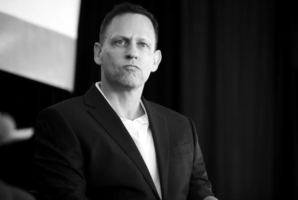 Peter Thiel obtiene ganancias millonarias tras su inversión en Vaca Muerta