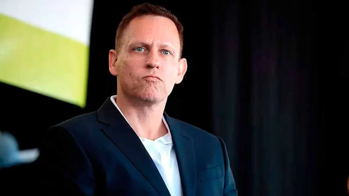 Peter Thiel refuerza su inversión en Vaca Muerta en el nuevo contexto argentino