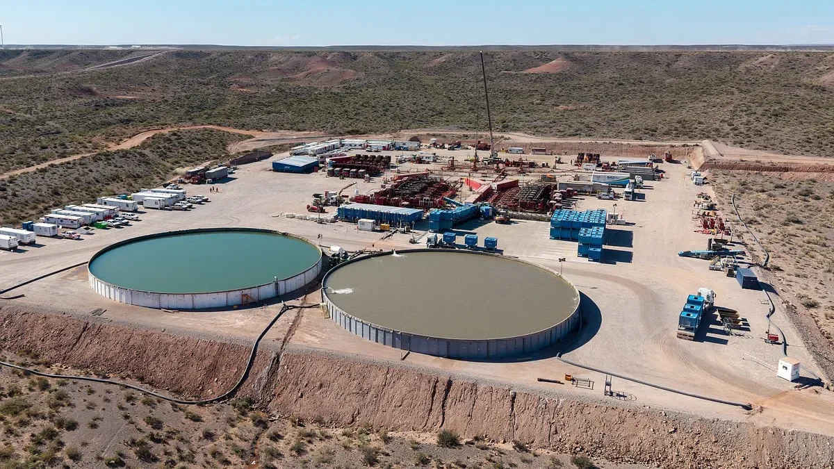 Petróleo en aumento: Neuquén se beneficia con exportaciones y millonarias inversiones