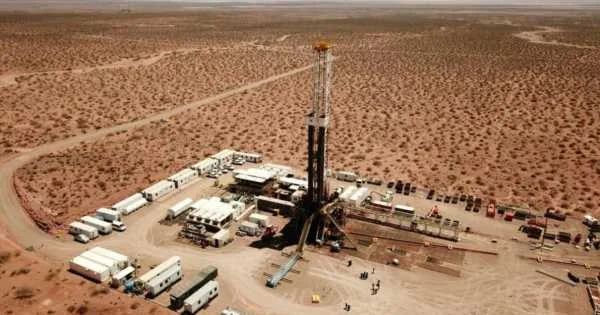Petroleras aportarán fondos para mejorar rutas en la región de Vaca Muerta