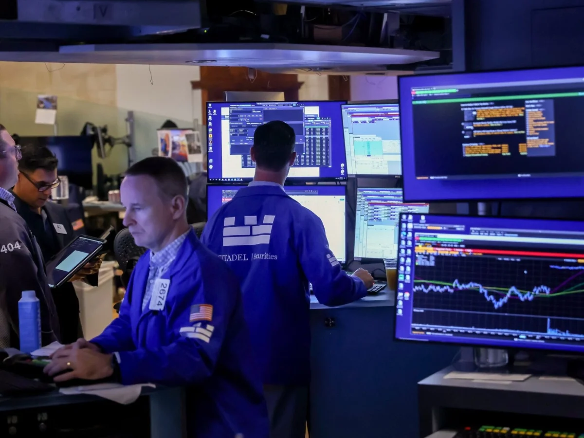 Petroleras argentinas buscan financiamiento en Wall Street para proyectos en Vaca Muerta