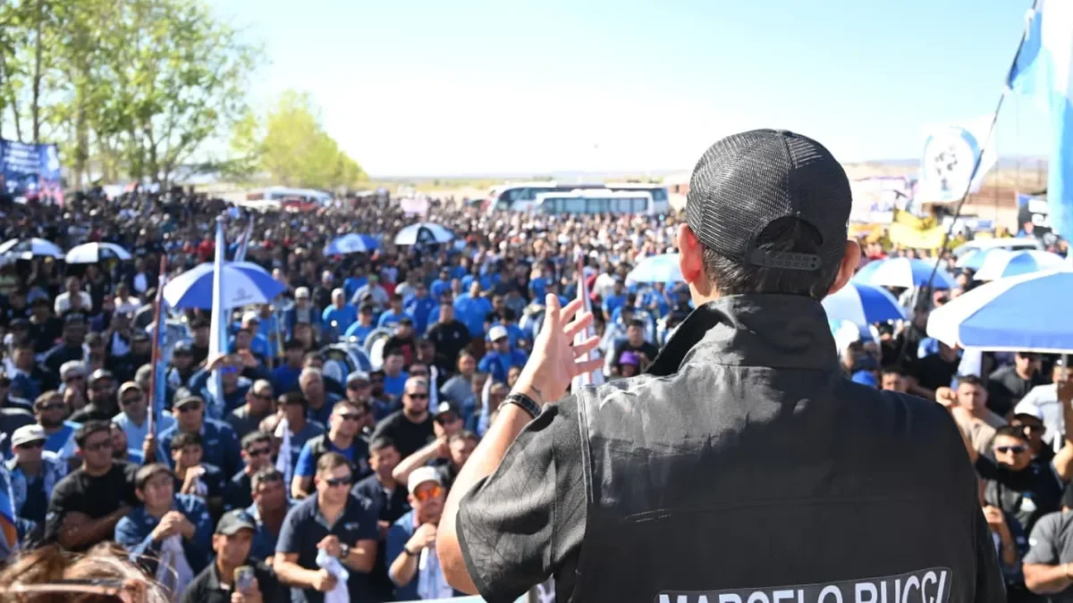 Petroleros alertan sobre recortes a proveedores y su impacto en el empleo en Vaca Muerta