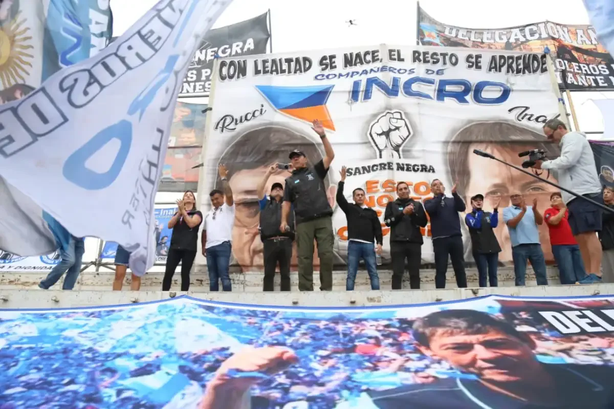 Petroleros de Vaca Muerta logran aumento salarial en medio de tensiones laborales