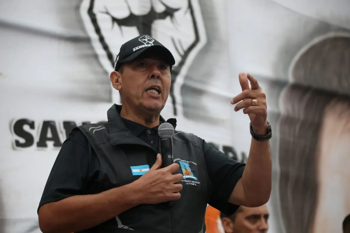 Petroleros Privados logra un incremento salarial del 8,6% en Vaca Muerta