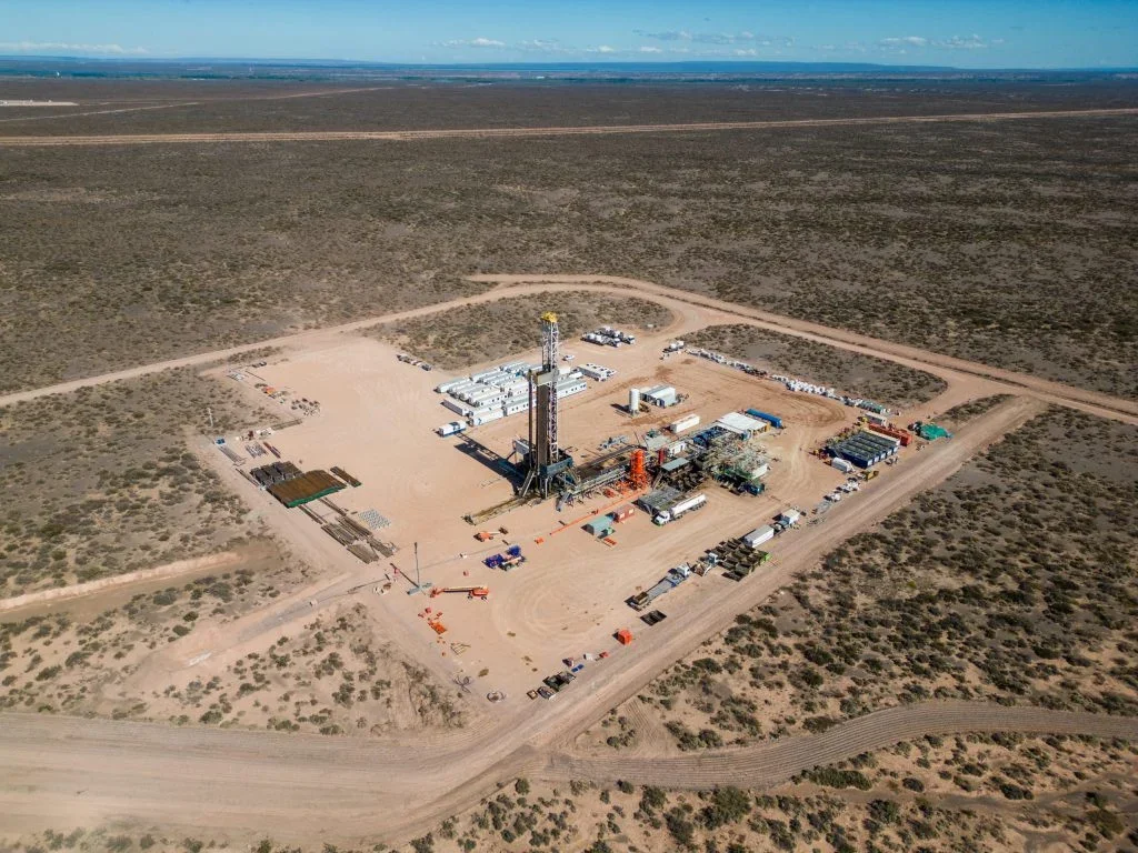 Phoenix destina US$ 494 millones para impulsar proyectos en Vaca Muerta