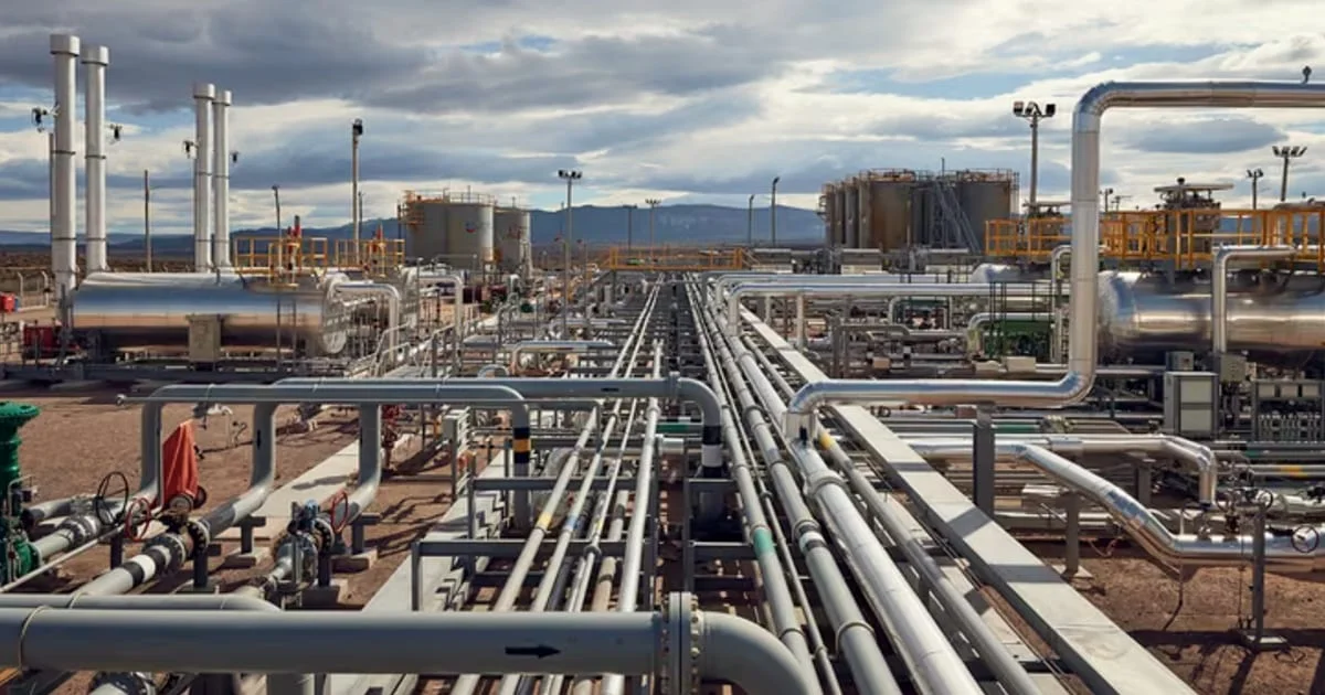 Phoenix y Chevron inician exportaciones de gas a Brasil desde Vaca Muerta