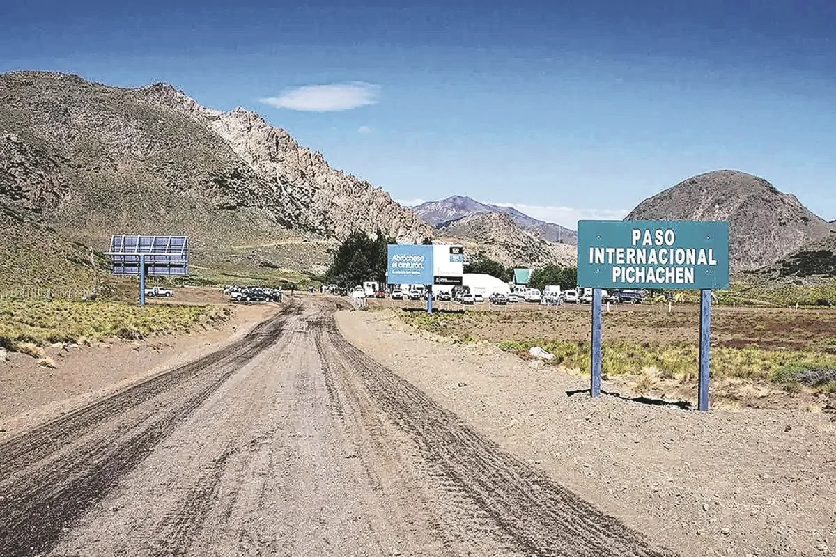 Pichachén se posiciona como el nuevo corredor estratégico hacia el Pacífico