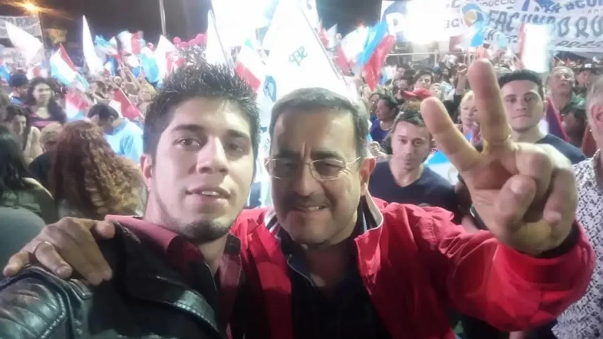 Piden jury para el fiscal que liberó al femicida de Agostina Vega en 2025