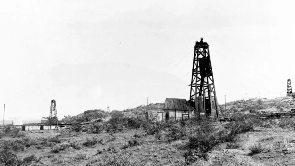 Pioneros alemanes: descubrimiento de petróleo en Neuquén y su legado en Vaca Muerta