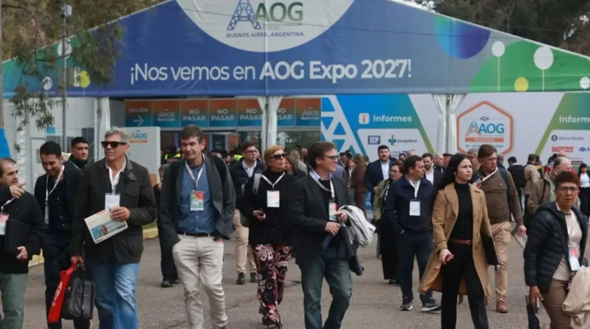 Planes estratégicos para el futuro de Vaca Muerta tras la AOG
