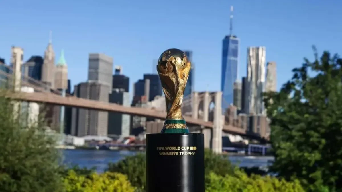 Plataforma argentina se prepara para transmitir todos los partidos del Mundial 2026