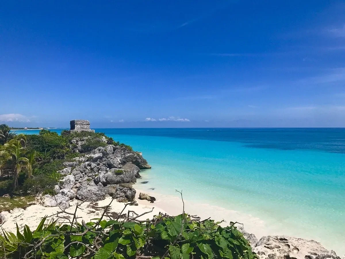 Playas del Caribe: recomendaciones para disfrutar sin sargazo
