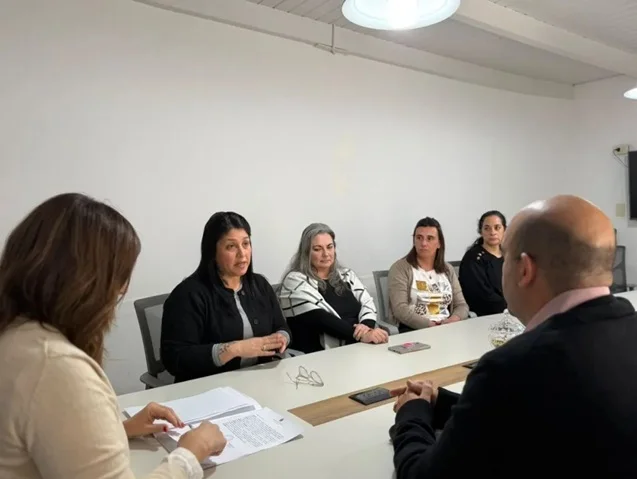 Plottier avanza en la lucha contra la violencia laboral y de género en el ámbito municipal