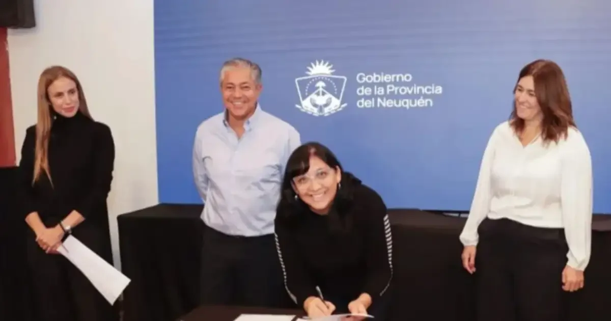 Plottier avanza en proyectos de infraestructura tras renovación de gobernanza