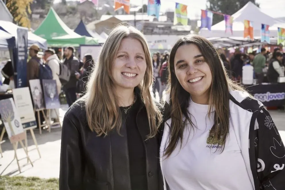 Plottier recibe a jóvenes de toda la provincia en “NQN Joven con Voz”