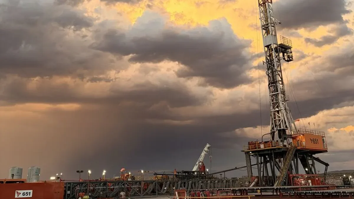 Pluspetrol amplía sus operaciones en Vaca Muerta con nueva planta en Bajo del Choique