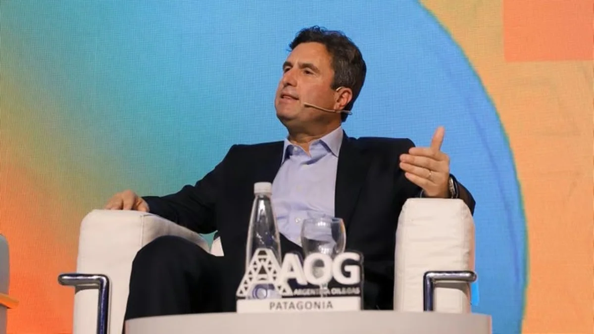 Pluspetrol anuncia inversión millonaria para incrementar producción de petróleo en Vaca Muerta