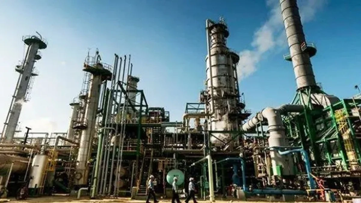 Pluspetrol destina más de u$s12.240 millones a nuevos pozos en Vaca Muerta