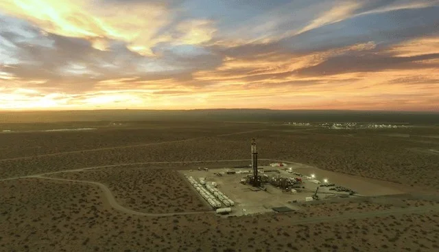 Pluspetrol expande sus operaciones en Vaca Muerta con nuevas áreas de exploración