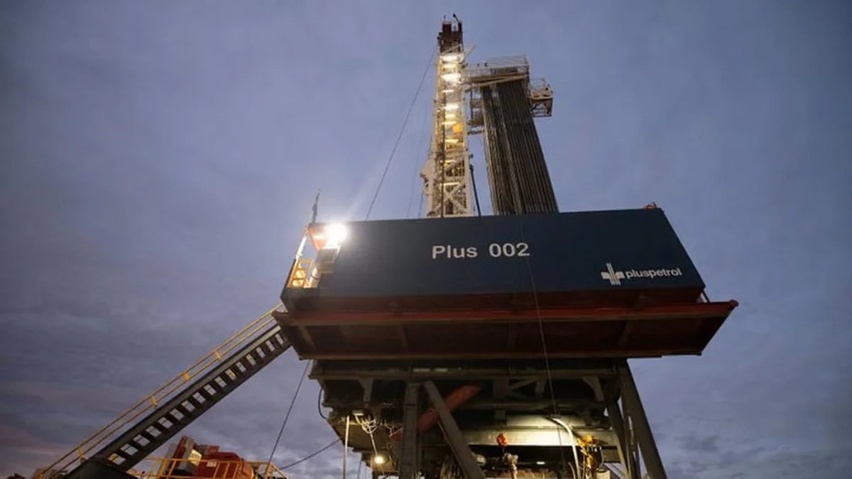 Pluspetrol impulsa su producción en Vaca Muerta tras adquisición de ExxonMobil