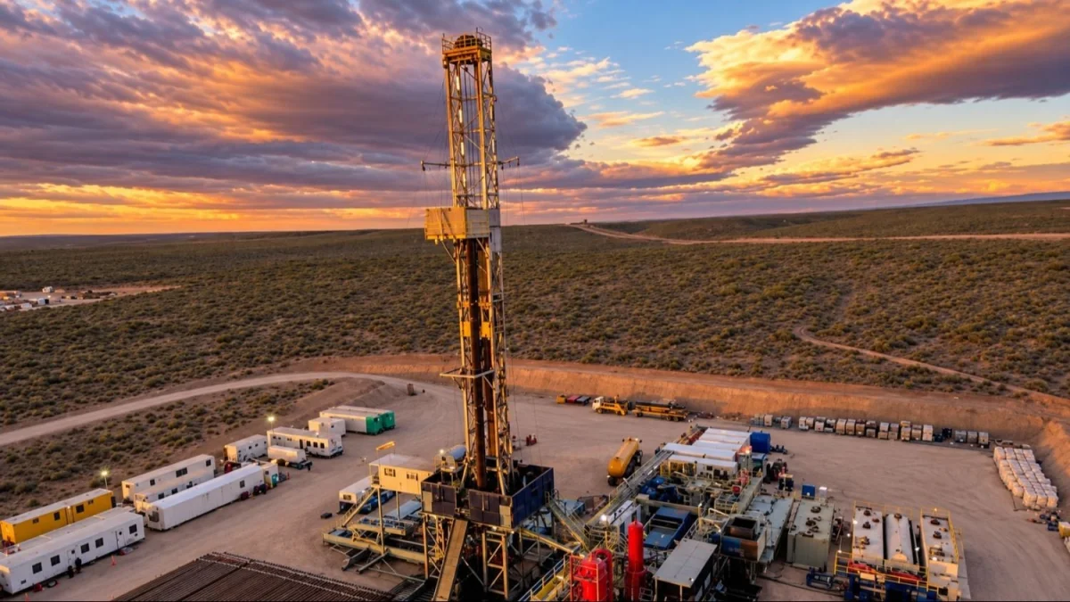 Pluspetrol se asocia con YPF para ampliar su presencia en Vaca Muerta