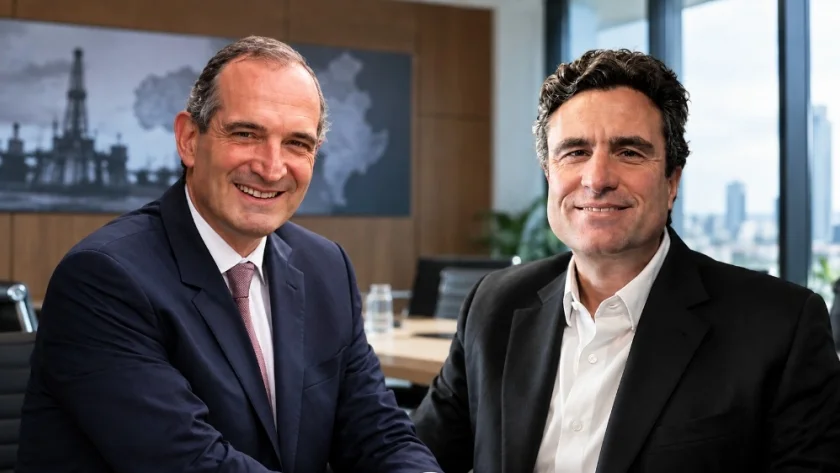 Pluspetrol y Glencore impulsan inversión récord en el sector energético argentino