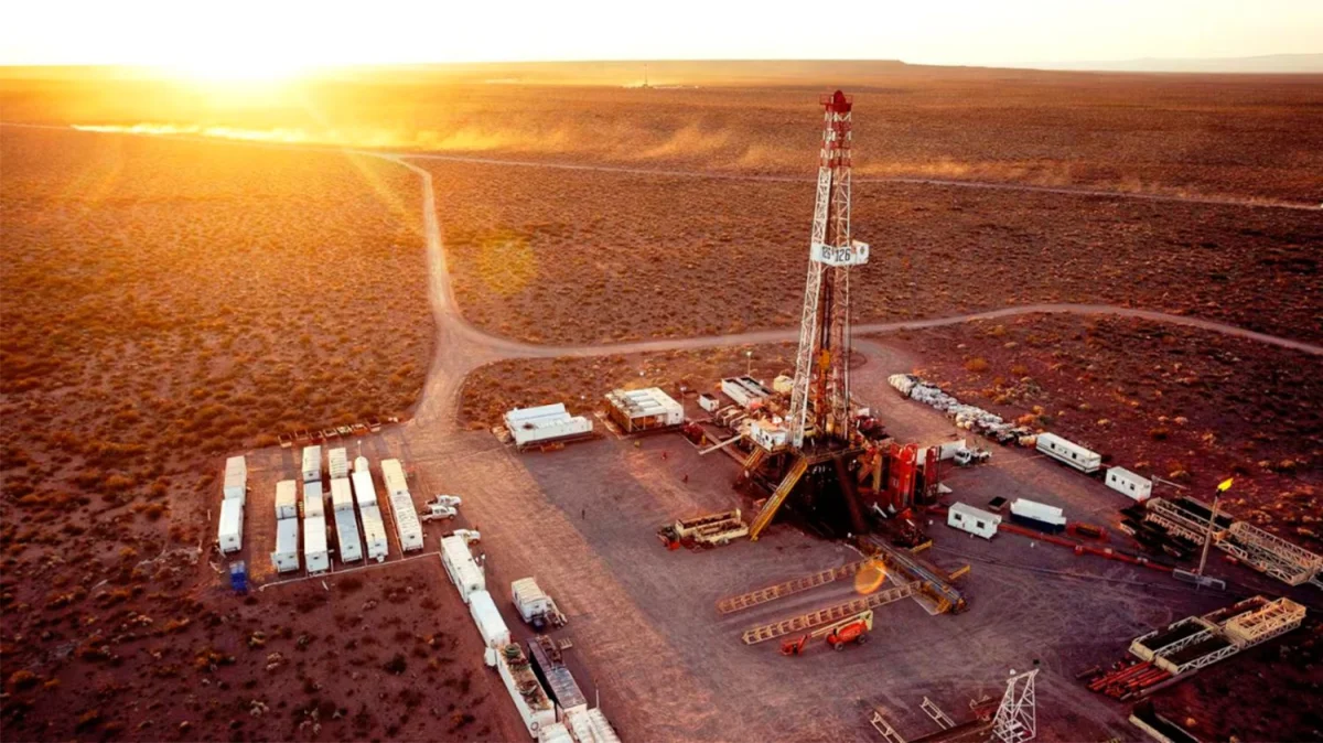 Pluspetrol y GyP avanzan con un ambicioso proyecto de US$12.400 millones en Vaca Muerta