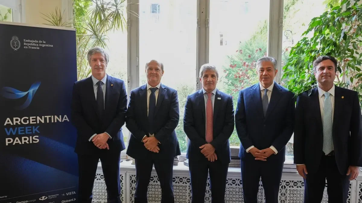 Pluspetrol y GyP impulsan inversión de USD 12.400 millones en Vaca Muerta