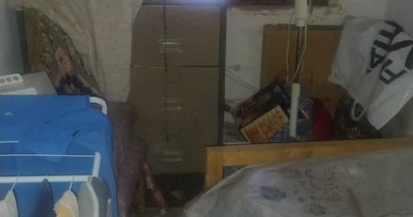 Policía de Cipolletti detenido tras ingresar sin autorización a una vivienda