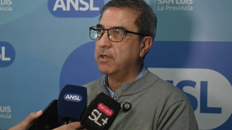 Potrero de los Funes albergará importante congreso internacional de derecho penal