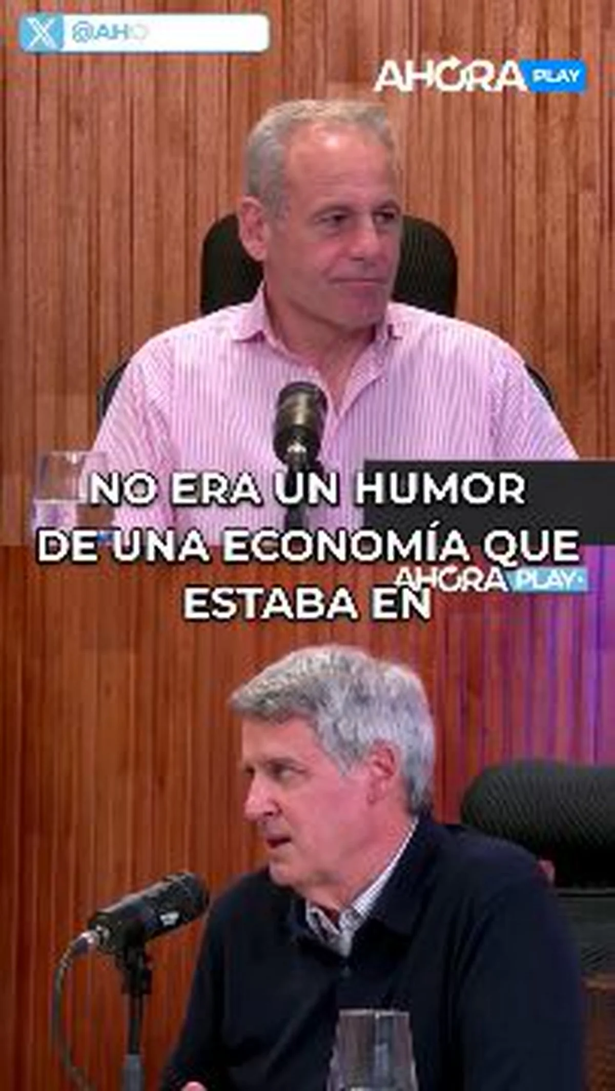 Prat-Gay destaca la influencia de Vaca Muerta en la economía nacional actual