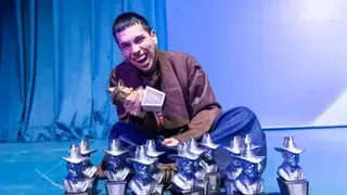 Premios Gardel 2026: los looks más destacados de la noche musical en Argentina