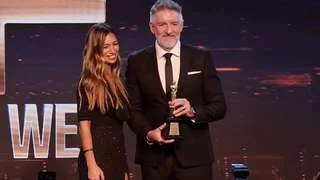 Premios Martín Fierro: Celebración de los destacados en la industria de los medios